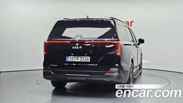 2025 Kia The New Carnival 4th Gen 9-Seater Gravity Sold VIN KNANE81BBSS483486 – photo 26 2025 Kia The New Carnival 4th Gen 9-Seater Gravity Sold VIN KNANE81BBSS483486 – photo 26