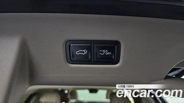 2025 Kia The New Carnival 4th Gen 9-Seater Gravity Sold VIN KNANE81BBSS483486 – photo 27 2025 Kia The New Carnival 4th Gen 9-Seater Gravity Sold VIN KNANE81BBSS483486 – photo 27