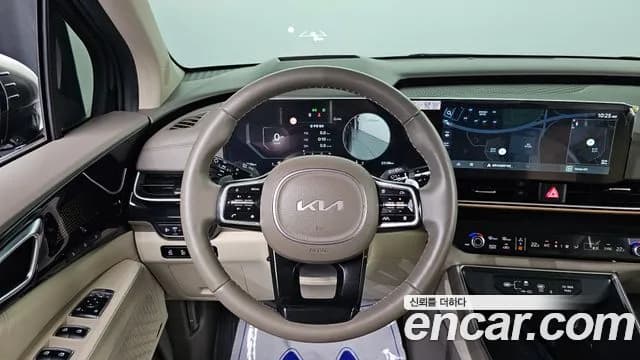 2025 Kia The New Carnival 4th Gen 9-Seater Gravity Sold VIN KNANE81BBSS483486 – photo 28 2025 Kia The New Carnival 4th Gen 9-Seater Gravity Sold VIN KNANE81BBSS483486 – photo 28
