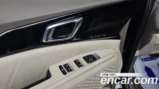 2025 Kia The New Carnival 4th Gen 9-Seater Gravity Sold VIN KNANE81BBSS483486 – photo 32 2025 Kia The New Carnival 4th Gen 9-Seater Gravity Sold VIN KNANE81BBSS483486 – photo 32