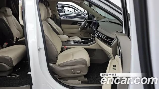 2025 Kia The New Carnival 4th Gen 9-Seater Hi Limousine Sold VIN KNANE81BBSS497690 – side profile 2025 Kia The New Carnival 4th Gen 9-Seater Hi Limousine Sold VIN KNANE81BBSS497690 – side profile