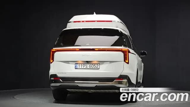 2025 Kia The New Carnival 4th Gen 9-Seater Hi Limousine Sold VIN KNANE81BBSS497690 – engine bay 2025 Kia The New Carnival 4th Gen 9-Seater Hi Limousine Sold VIN KNANE81BBSS497690 – engine bay