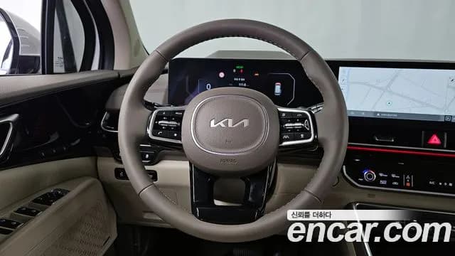 2025 Kia The New Carnival 4th Gen 9-Seater Hi Limousine Sold VIN KNANE81BBSS497690 – trunk area 2025 Kia The New Carnival 4th Gen 9-Seater Hi Limousine Sold VIN KNANE81BBSS497690 – trunk area