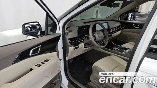 2025 Kia The New Carnival 4th Gen 9-Seater Hi Limousine Sold VIN KNANE81BBSS497690 – odometer reading 2025 Kia The New Carnival 4th Gen 9-Seater Hi Limousine Sold VIN KNANE81BBSS497690 – odometer reading