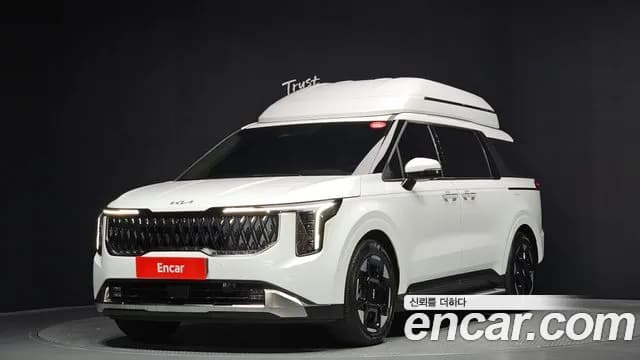 2025 Kia The New Carnival 4th Gen 9-Seater Hi Limousine Sold VIN KNANE81BBSS497690 – photo 11 2025 Kia The New Carnival 4th Gen 9-Seater Hi Limousine Sold VIN KNANE81BBSS497690 – photo 11