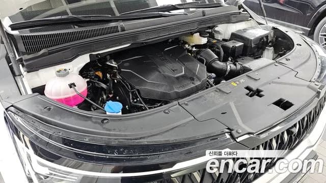 2025 Kia The New Carnival 4th Gen 9-Seater Hi Limousine Sold VIN KNANE81BBSS497690 – photo 12 2025 Kia The New Carnival 4th Gen 9-Seater Hi Limousine Sold VIN KNANE81BBSS497690 – photo 12