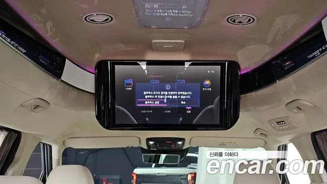 2025 Kia The New Carnival 4th Gen 9-Seater Hi Limousine Sold VIN KNANE81BBSS497690 – photo 15 2025 Kia The New Carnival 4th Gen 9-Seater Hi Limousine Sold VIN KNANE81BBSS497690 – photo 15