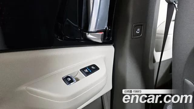 2025 Kia The New Carnival 4th Gen 9-Seater Hi Limousine Sold VIN KNANE81BBSS497690 – photo 16 2025 Kia The New Carnival 4th Gen 9-Seater Hi Limousine Sold VIN KNANE81BBSS497690 – photo 16
