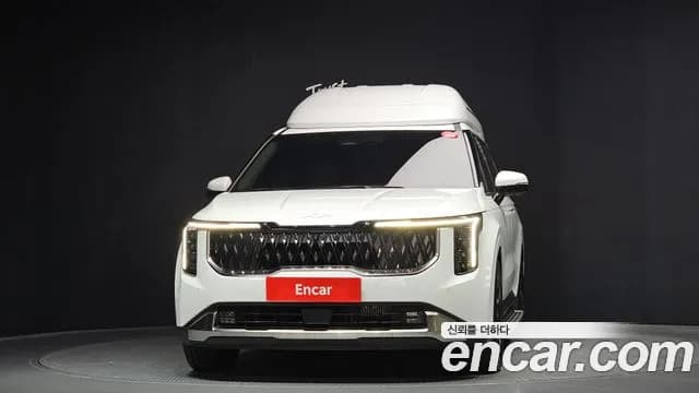 2025 Kia The New Carnival 4th Gen 9-Seater Hi Limousine Sold VIN KNANE81BBSS497690 – photo 19 2025 Kia The New Carnival 4th Gen 9-Seater Hi Limousine Sold VIN KNANE81BBSS497690 – photo 19