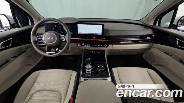 2025 Kia The New Carnival 4th Gen 9-Seater Hi Limousine Sold VIN KNANE81BBSS497690 – photo 20 2025 Kia The New Carnival 4th Gen 9-Seater Hi Limousine Sold VIN KNANE81BBSS497690 – photo 20
