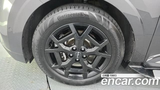 2025 Kia The New Carnival 4th Gen 9-Seater Gravity Sold VIN KNANE81BBSS501958 – odometer reading 2025 Kia The New Carnival 4th Gen 9-Seater Gravity Sold VIN KNANE81BBSS501958 – odometer reading