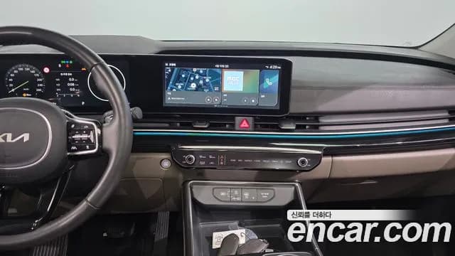 2025 Kia The New Carnival 4th Gen 9-Seater Gravity Sold VIN KNANE81BBSS501958 – photo 11 2025 Kia The New Carnival 4th Gen 9-Seater Gravity Sold VIN KNANE81BBSS501958 – photo 11