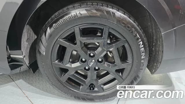 2025 Kia The New Carnival 4th Gen 9-Seater Gravity Sold VIN KNANE81BBSS501958 – photo 12 2025 Kia The New Carnival 4th Gen 9-Seater Gravity Sold VIN KNANE81BBSS501958 – photo 12