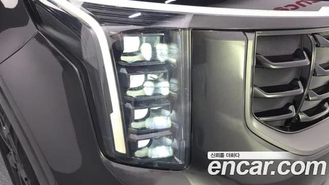 2025 Kia The New Carnival 4th Gen 9-Seater Gravity Sold VIN KNANE81BBSS501958 – photo 15 2025 Kia The New Carnival 4th Gen 9-Seater Gravity Sold VIN KNANE81BBSS501958 – photo 15