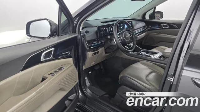 2025 Kia The New Carnival 4th Gen 9-Seater Gravity Sold VIN KNANE81BBSS501958 – photo 16 2025 Kia The New Carnival 4th Gen 9-Seater Gravity Sold VIN KNANE81BBSS501958 – photo 16