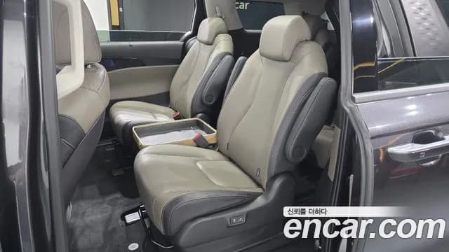 2025 Kia The New Carnival 4th Gen 9-Seater Gravity Sold VIN KNANE81BBSS501958 – photo 19 2025 Kia The New Carnival 4th Gen 9-Seater Gravity Sold VIN KNANE81BBSS501958 – photo 19