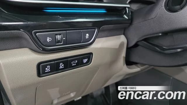 2025 Kia The New Carnival 4th Gen 9-Seater Gravity Sold VIN KNANE81BBSS501958 – photo 20 2025 Kia The New Carnival 4th Gen 9-Seater Gravity Sold VIN KNANE81BBSS501958 – photo 20