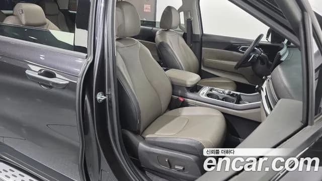 2025 Kia The New Carnival 4th Gen 9-Seater Gravity Sold VIN KNANE81BBSS501958 – photo 21 2025 Kia The New Carnival 4th Gen 9-Seater Gravity Sold VIN KNANE81BBSS501958 – photo 21