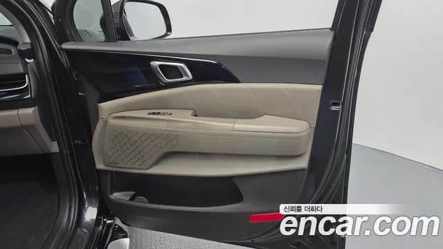 2025 Kia The New Carnival 4th Gen 9-Seater Gravity Sold VIN KNANE81BBSS501958 – photo 22 2025 Kia The New Carnival 4th Gen 9-Seater Gravity Sold VIN KNANE81BBSS501958 – photo 22