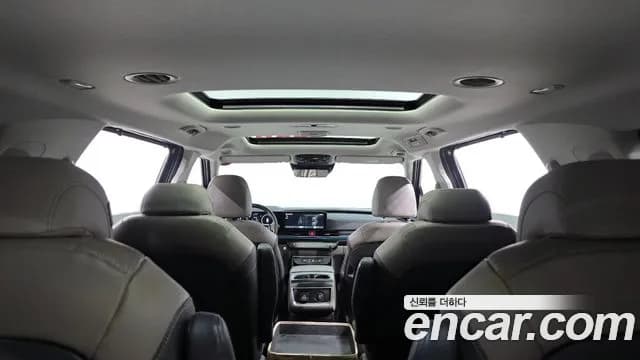 2025 Kia The New Carnival 4th Gen 9-Seater Gravity Sold VIN KNANE81BBSS501958 – photo 26 2025 Kia The New Carnival 4th Gen 9-Seater Gravity Sold VIN KNANE81BBSS501958 – photo 26