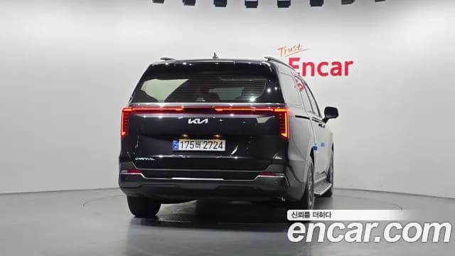 2025 Kia The New Carnival 4th Gen 9-Seater Gravity Sold VIN KNANE81BBSS501958 – photo 28 2025 Kia The New Carnival 4th Gen 9-Seater Gravity Sold VIN KNANE81BBSS501958 – photo 28