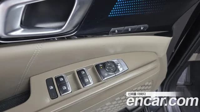 2025 Kia The New Carnival 4th Gen 9-Seater Gravity Sold VIN KNANE81BBSS501958 – photo 29 2025 Kia The New Carnival 4th Gen 9-Seater Gravity Sold VIN KNANE81BBSS501958 – photo 29