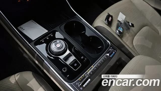 2025 Kia The New Carnival 4th Gen 9-Seater Gravity Sold VIN KNANE81BBSS517880 – front exterior 2025 Kia The New Carnival 4th Gen 9-Seater Gravity Sold VIN KNANE81BBSS517880 – front exterior