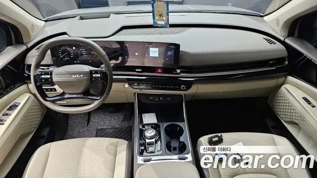 2025 Kia The New Carnival 4th Gen 9-Seater Gravity Sold VIN KNANE81BBSS517880 – side profile 2025 Kia The New Carnival 4th Gen 9-Seater Gravity Sold VIN KNANE81BBSS517880 – side profile