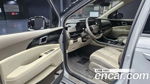 2025 Kia The New Carnival 4th Gen 9-Seater Gravity Sold VIN KNANE81BBSS517880 – photo 14 2025 Kia The New Carnival 4th Gen 9-Seater Gravity Sold VIN KNANE81BBSS517880 – photo 14