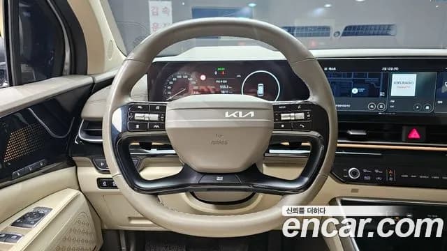 2025 Kia The New Carnival 4th Gen 9-Seater Gravity Sold VIN KNANE81BBSS517880 – photo 16 2025 Kia The New Carnival 4th Gen 9-Seater Gravity Sold VIN KNANE81BBSS517880 – photo 16