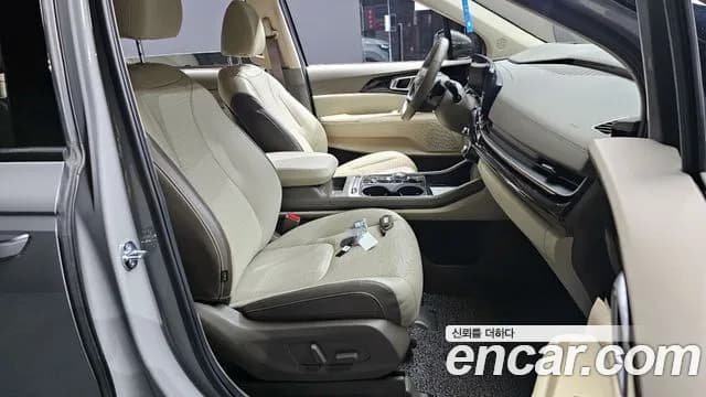 2025 Kia The New Carnival 4th Gen 9-Seater Gravity Sold VIN KNANE81BBSS517880 – photo 17 2025 Kia The New Carnival 4th Gen 9-Seater Gravity Sold VIN KNANE81BBSS517880 – photo 17