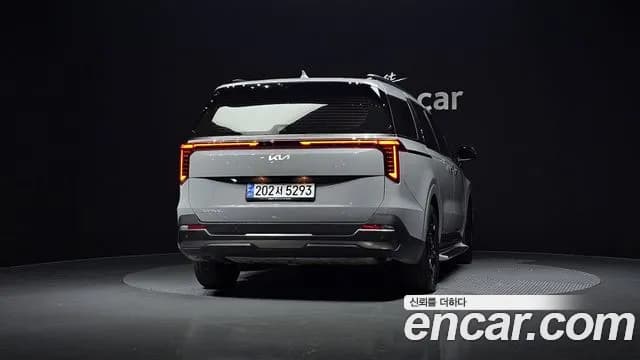 2025 Kia The New Carnival 4th Gen 9-Seater Gravity Sold VIN KNANE81BBSS517880 – photo 18 2025 Kia The New Carnival 4th Gen 9-Seater Gravity Sold VIN KNANE81BBSS517880 – photo 18