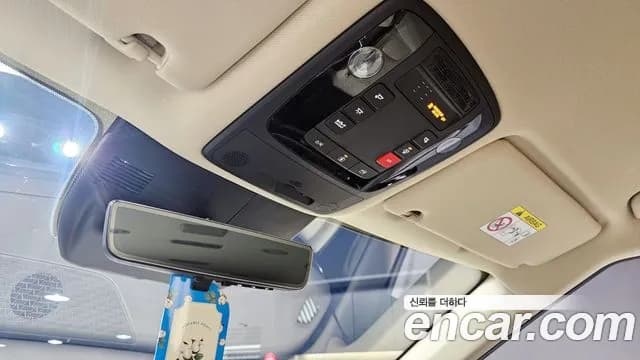 2025 Kia The New Carnival 4th Gen 9-Seater Gravity Sold VIN KNANE81BBSS517880 – photo 19 2025 Kia The New Carnival 4th Gen 9-Seater Gravity Sold VIN KNANE81BBSS517880 – photo 19