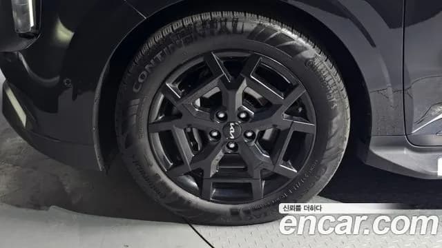 2025 Kia The New Carnival 4th Gen 7-Seater Gravity Sold VIN KNANE81BBSS534091 – front exterior 2025 Kia The New Carnival 4th Gen 7-Seater Gravity Sold VIN KNANE81BBSS534091 – front exterior