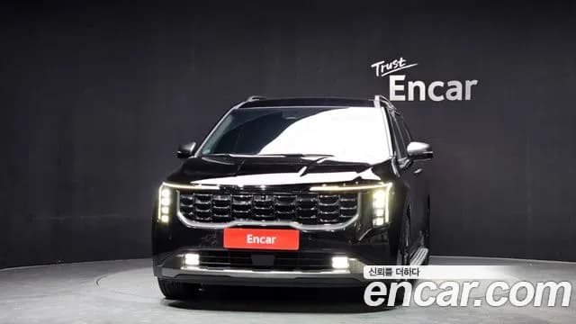 2025 Kia The New Carnival 4th Gen 7-Seater Gravity Sold VIN KNANE81BBSS534091 – engine bay 2025 Kia The New Carnival 4th Gen 7-Seater Gravity Sold VIN KNANE81BBSS534091 – engine bay