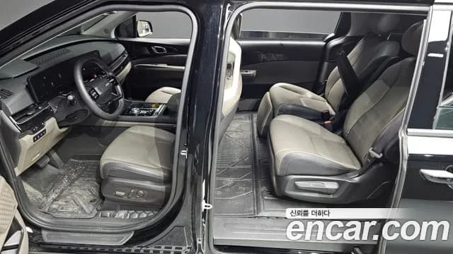 2025 Kia The New Carnival 4th Gen 7-Seater Gravity Sold VIN KNANE81BBSS534091 – exterior detail 2025 Kia The New Carnival 4th Gen 7-Seater Gravity Sold VIN KNANE81BBSS534091 – exterior detail