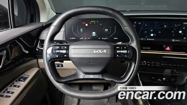 2025 Kia The New Carnival 4th Gen 7-Seater Gravity Sold VIN KNANE81BBSS534091 – photo 12 2025 Kia The New Carnival 4th Gen 7-Seater Gravity Sold VIN KNANE81BBSS534091 – photo 12