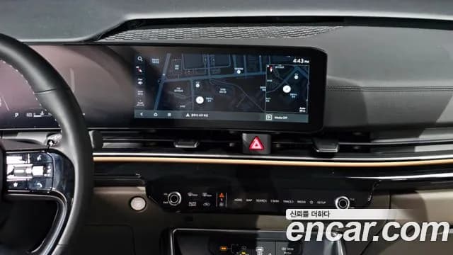 2025 Kia The New Carnival 4th Gen 7-Seater Gravity Sold VIN KNANE81BBSS534091 – photo 14 2025 Kia The New Carnival 4th Gen 7-Seater Gravity Sold VIN KNANE81BBSS534091 – photo 14