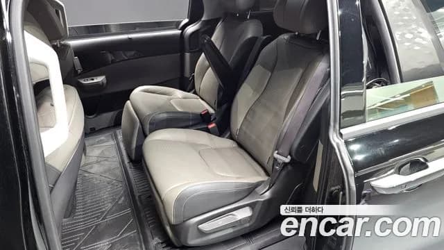 2025 Kia The New Carnival 4th Gen 7-Seater Gravity Sold VIN KNANE81BBSS534091 – photo 15 2025 Kia The New Carnival 4th Gen 7-Seater Gravity Sold VIN KNANE81BBSS534091 – photo 15