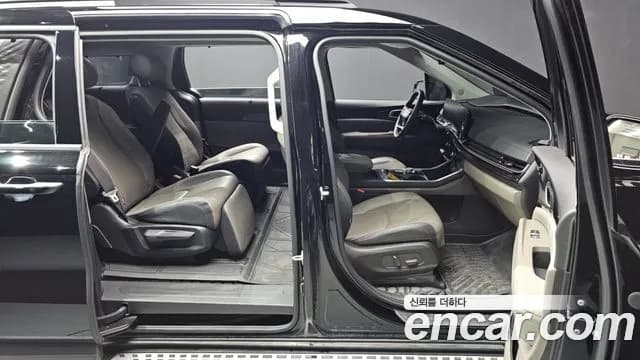 2025 Kia The New Carnival 4th Gen 7-Seater Gravity Sold VIN KNANE81BBSS534091 – photo 16 2025 Kia The New Carnival 4th Gen 7-Seater Gravity Sold VIN KNANE81BBSS534091 – photo 16