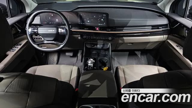 2025 Kia The New Carnival 4th Gen 7-Seater Gravity Sold VIN KNANE81BBSS534091 – photo 18 2025 Kia The New Carnival 4th Gen 7-Seater Gravity Sold VIN KNANE81BBSS534091 – photo 18