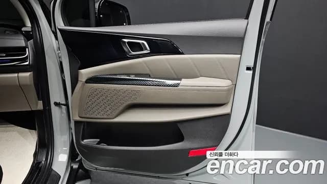 2025 Kia The New Carnival 4th Gen 9-Seater Gravity Sold VIN KNANE81BBSS550548 – dashboard 2025 Kia The New Carnival 4th Gen 9-Seater Gravity Sold VIN KNANE81BBSS550548 – dashboard