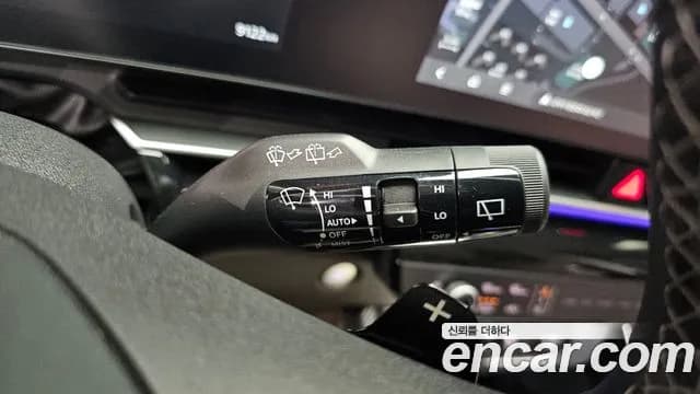 2025 Kia The New Carnival 4th Gen 9-Seater Gravity Sold VIN KNANE81BBSS550548 – photo 11 2025 Kia The New Carnival 4th Gen 9-Seater Gravity Sold VIN KNANE81BBSS550548 – photo 11