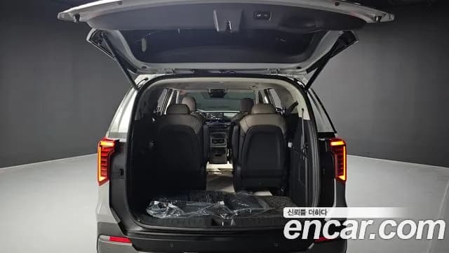 2025 Kia The New Carnival 4th Gen 9-Seater Gravity Sold VIN KNANE81BBSS550548 – photo 12 2025 Kia The New Carnival 4th Gen 9-Seater Gravity Sold VIN KNANE81BBSS550548 – photo 12