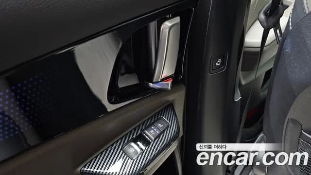 2025 Kia The New Carnival 4th Gen 9-Seater Gravity Sold VIN KNANE81BBSS550548 – photo 14 2025 Kia The New Carnival 4th Gen 9-Seater Gravity Sold VIN KNANE81BBSS550548 – photo 14