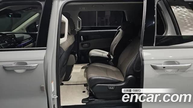 2025 Kia The New Carnival 4th Gen 9-Seater Gravity Sold VIN KNANE81BBSS550548 – photo 15 2025 Kia The New Carnival 4th Gen 9-Seater Gravity Sold VIN KNANE81BBSS550548 – photo 15