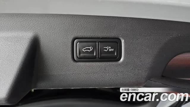 2025 Kia The New Carnival 4th Gen 9-Seater Gravity Sold VIN KNANE81BBSS550548 – photo 21 2025 Kia The New Carnival 4th Gen 9-Seater Gravity Sold VIN KNANE81BBSS550548 – photo 21