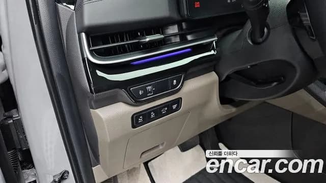 2025 Kia The New Carnival 4th Gen 9-Seater Gravity Sold VIN KNANE81BBSS550548 – photo 22 2025 Kia The New Carnival 4th Gen 9-Seater Gravity Sold VIN KNANE81BBSS550548 – photo 22