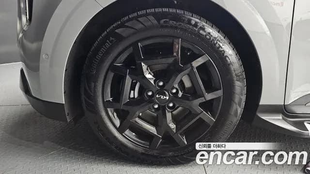 2025 Kia The New Carnival 4th Gen 9-Seater Gravity Sold VIN KNANE81BBSS550548 – photo 24 2025 Kia The New Carnival 4th Gen 9-Seater Gravity Sold VIN KNANE81BBSS550548 – photo 24