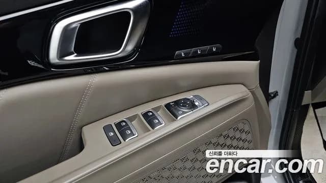 2025 Kia The New Carnival 4th Gen 9-Seater Gravity Sold VIN KNANE81BBSS550548 – photo 25 2025 Kia The New Carnival 4th Gen 9-Seater Gravity Sold VIN KNANE81BBSS550548 – photo 25